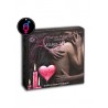 COFFRET DE MASSAGE SAINT-VALENTIN - du desir au plaisir
