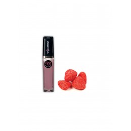 GLOSS EFFET CHAUD-FROID FRAISE TAGADA - du desir au plaisir