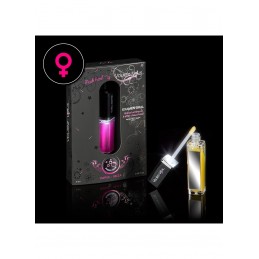 GLOSS EFFET CHAUD-FROID SEX ON THE BEACH - du desir au plaisir