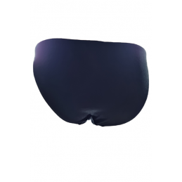 SLIP NOIR NOO - du desir au plaisir