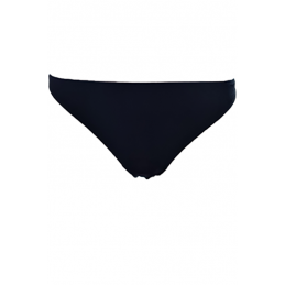 SLIP NOIR NOO - du desir au plaisir