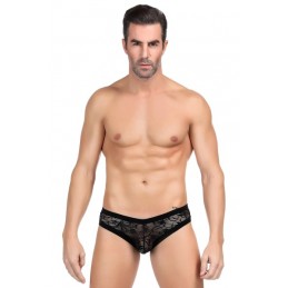 
Messieurs, quoi de mieux qu'un joli slip pour vous affirmer et faire profiter à votre partenaire de