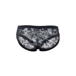 
Messieurs, quoi de mieux qu'un joli slip pour vous affirmer et faire profiter à votre partenaire de