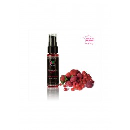 Stimulation clitoridien + Lubrifiant à base d'eau gout fruits rouge.
Stimulateur &amp; Vibromasseur “Accuracy” par 