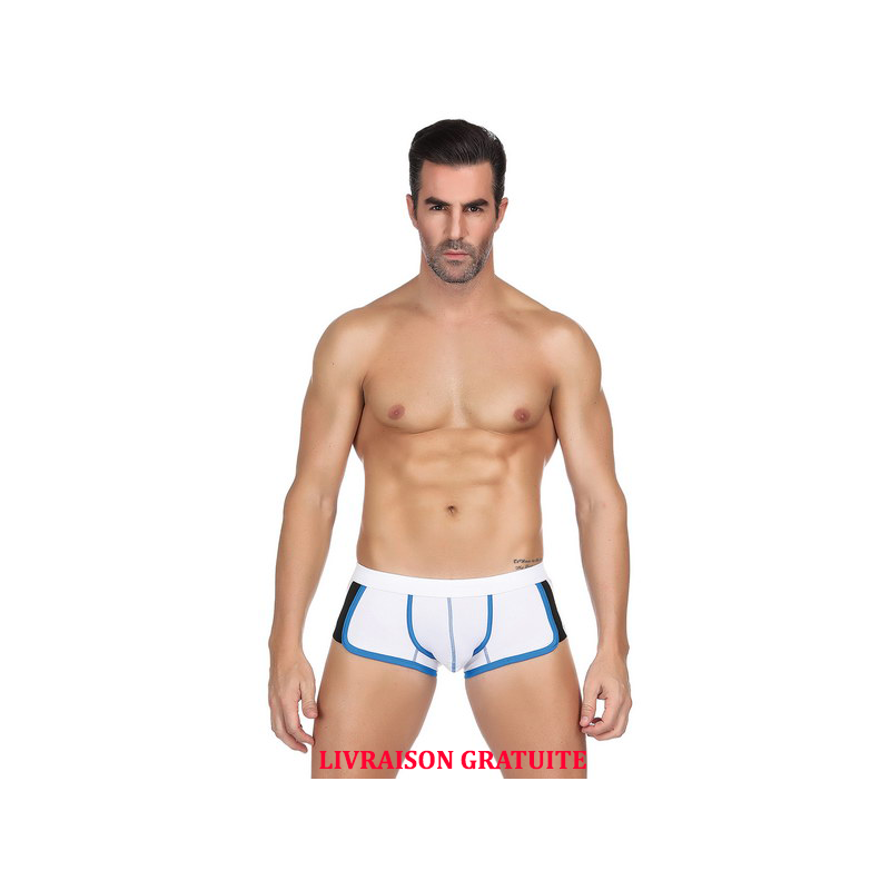 Mini boxer homme  Paris Hollywood
