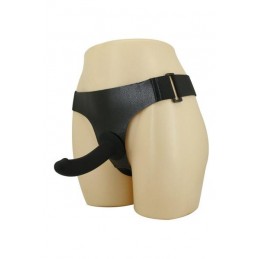 Gode ceinture Ultra passionate 2 15 cm