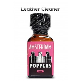Amsterdam Rose 24ml -...