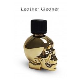 Gold Skull 24ml - Leather...