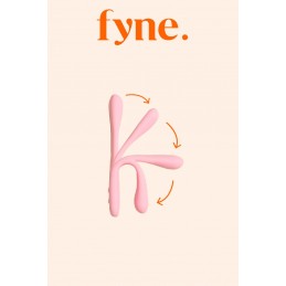 Sextoy pour femme Olly – Fyne