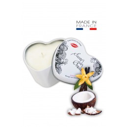 Bougie de Massage Gourmande...