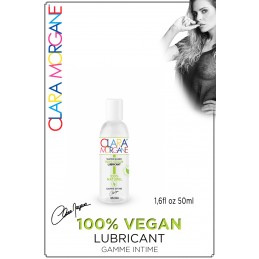 Lubrifiant BIO 100% VEGAN...