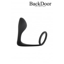 Stimulateur anal avec...