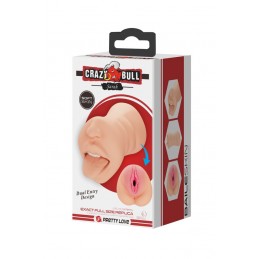 masturbateur double plaisir