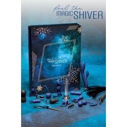 Calendrier de l'Avent 2024...