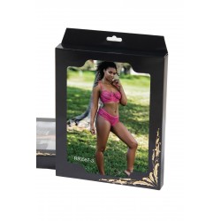 Ensemble lingerie SEXY PARIS HOLLYWOOD - du desir au plaisir