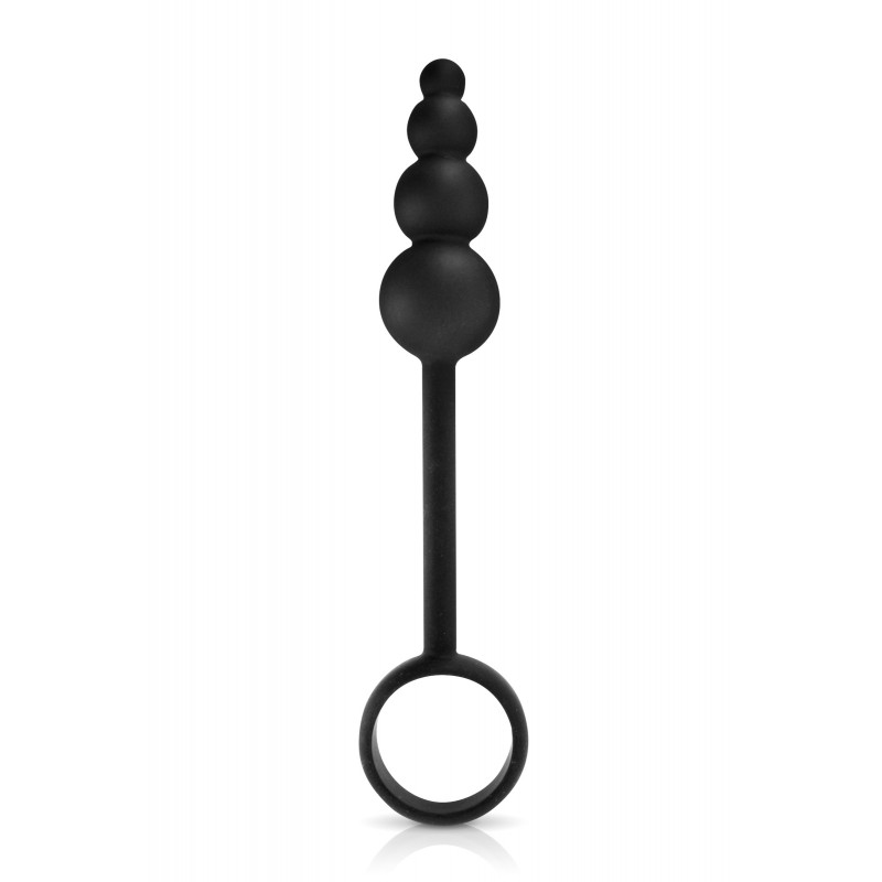plug anal et cockring GLAMY - du desir au plaisir