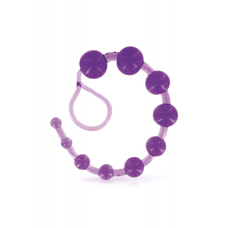 chapelet anal à boule