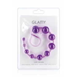 chapelet anal à boule