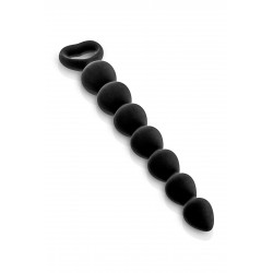 chapelet anal 7 niveaux medium 25 cm