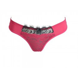 culotte fuchia - du desir au plaisir