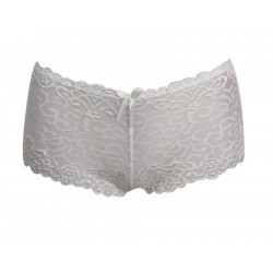 shorty BLANC - du desir au plaisir