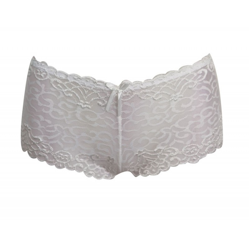 shorty BLANC - du desir au plaisir