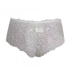 shorty BLANC - du desir au plaisir