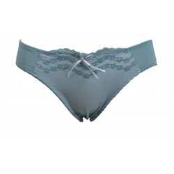 culotte  gris - du desir au plaisir