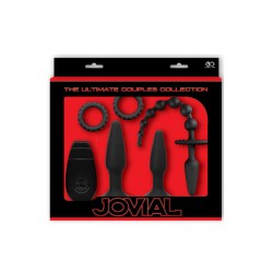 coffret anal vibrant NMC - du desir au plaisir