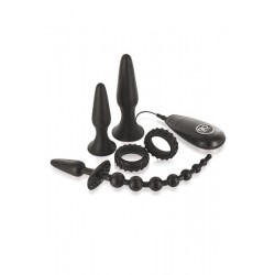 coffret anal vibrant NMC - du desir au plaisir