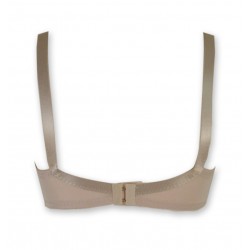 Soutien-gorge avec armature et mousse fine - du desir au plaisir