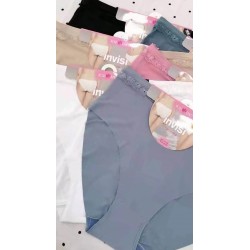 Culotte invisible SANS COUTURES - du desir au plaisir