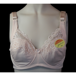Soutien-gorge avec armature et mousse fine bonnet E - du desir au plaisir
