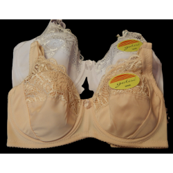 LOT DE 2 Soutien-gorge avec armature et mousse fine bonnet E - du desir au plaisir