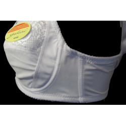 LOT DE 2 Soutien-gorge avec armature et mousse fine bonnet E - du desir au plaisir