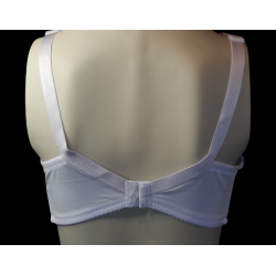 LOT DE 2 Soutien-gorge avec armature et mousse fine bonnet E - du desir au plaisir