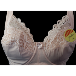 LOT DE 2 Soutien-gorge avec armature et mousse fine bonnet E - du desir au plaisir