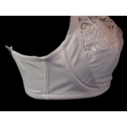 LOT DE 2 Soutien-gorge avec armature et mousse fine bonnet E - du desir au plaisir