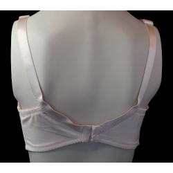 LOT DE 2 Soutien-gorge avec armature et mousse fine bonnet E - du desir au plaisir