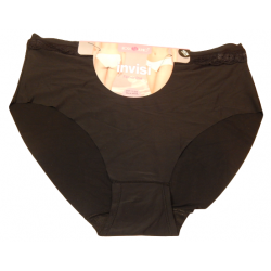 Culotte invisible SANS COUTURES - du desir au plaisir