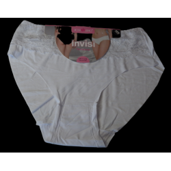 Culotte invisible et sans coutures - du desir au plaisir