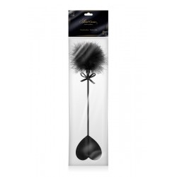 CRAVACHE A TAPETTE BLACK - du desir au plaisir