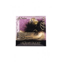 canard Big Teaze Toys - du desir au plaisir