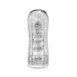 BLUE JUNKER MASTURBATEUR JOY VAGINAL - du desir au plaisir