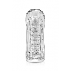 Masturbateur Blue Junker JOY - Oral - du desir au plaisir