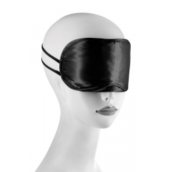 LOVE MASKS RED AND BLACK - du desir au plaisir