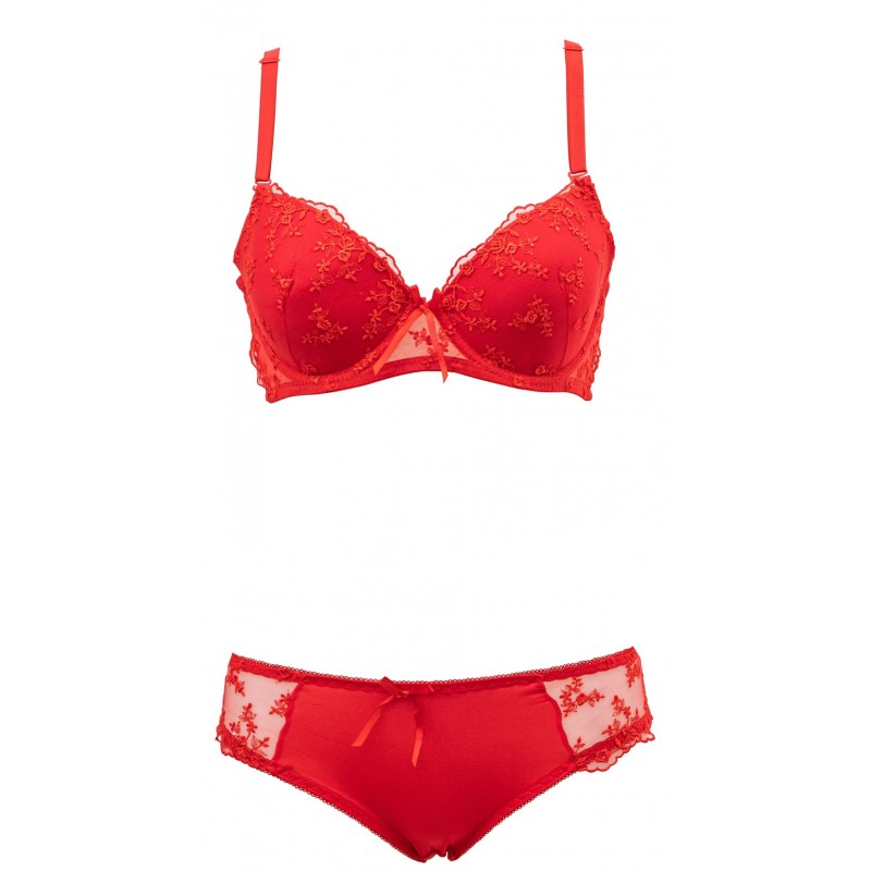 LINGERIES - Du Désir Au Plaisir
