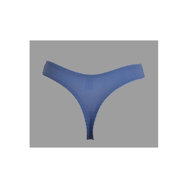 CULOTTES FEMMES - Du Désir Au Plaisir