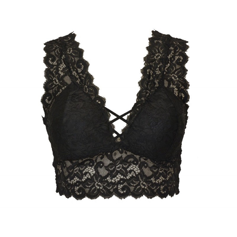 BRASSIERE - Du Désir Au Plaisir