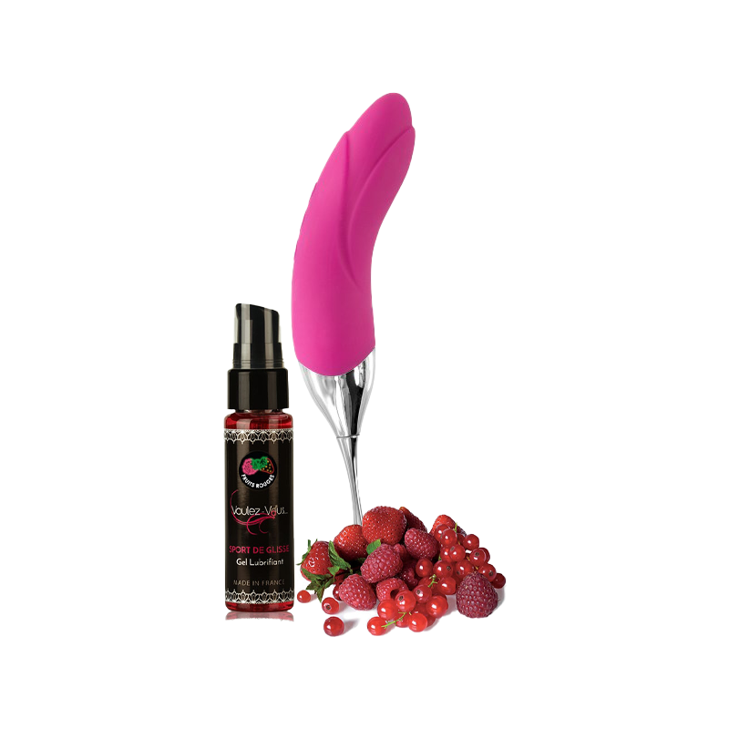 SEXTOYS - Du Désir Au Plaisir